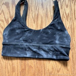 Lulu Sports Bra